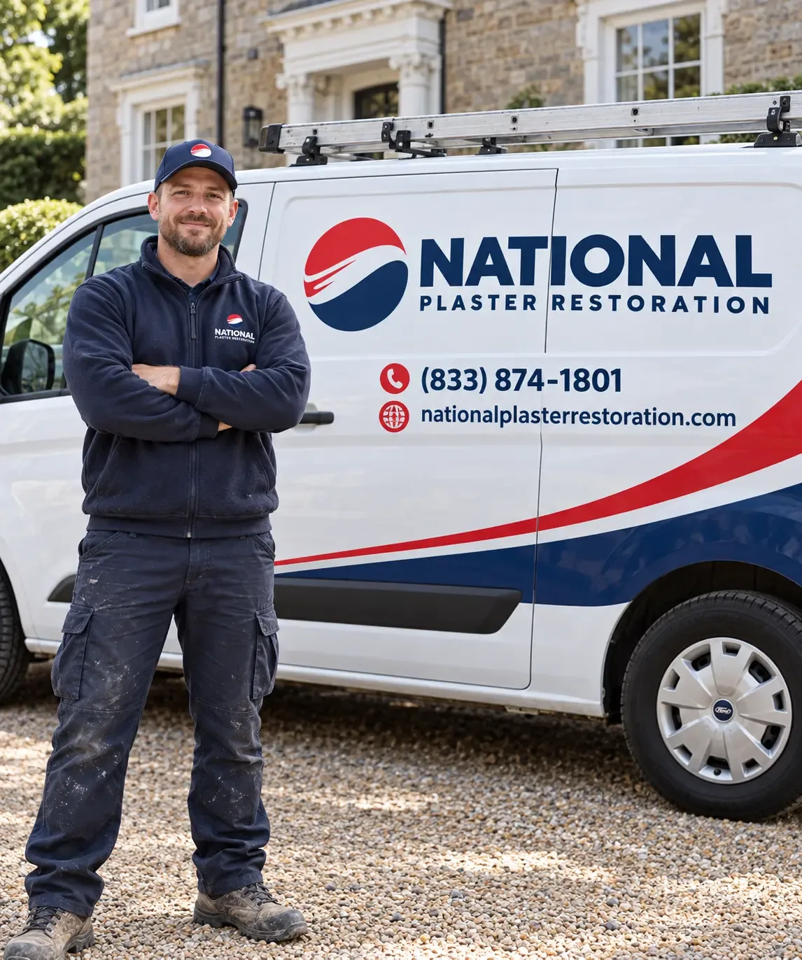 Plaster Repair company in Petaluma, CA